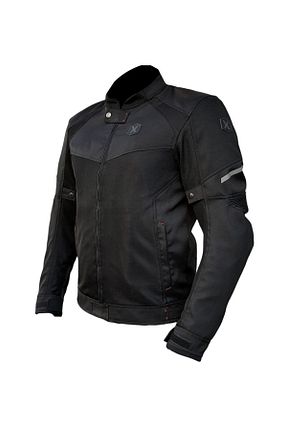 کاپشن موتور سواری Motosiklet Yazlık Fileli Mont Xspeed - کد 690769884