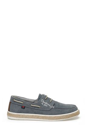 کفش کژوال سرمه ای مردانه پارچه ای Dockers - کد 815068357
