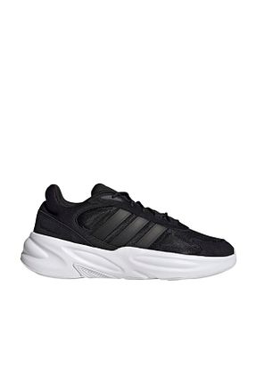 کفش اسنیکر رنگی مردانه چرم adidas - کد 343276107