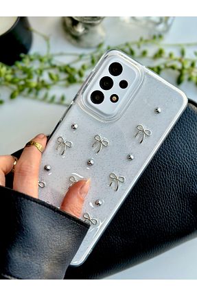 کاور و قاب طوسی Go Aksesuar - کد 927811422