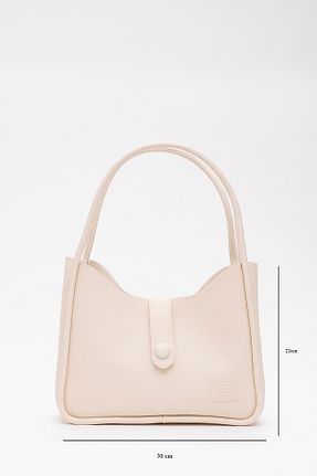 کیف دوشی زنانه چرم مصنوعی Shaka - کد 792877413