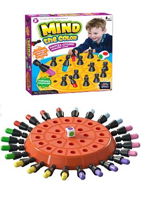  2-4 Kişi Dori Toys - کد 927816310