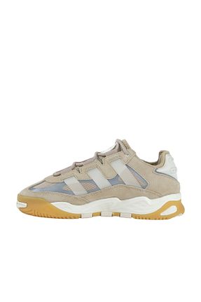 کفش پیاده روی قهوه ای مردانه adidas - کد 795302813