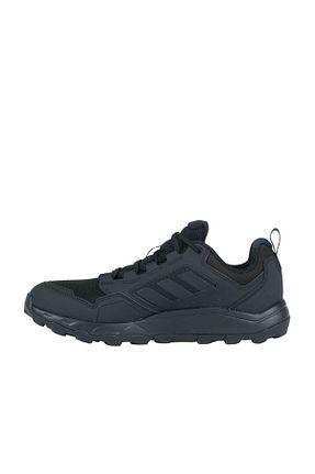کفش بیرون مشکی مردانه میکروفیبر adidas - کد 764152313