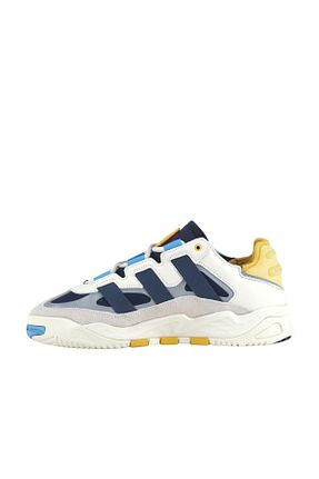کفش بسکتبال بژ مردانه پارچه ای adidas - کد 826183913