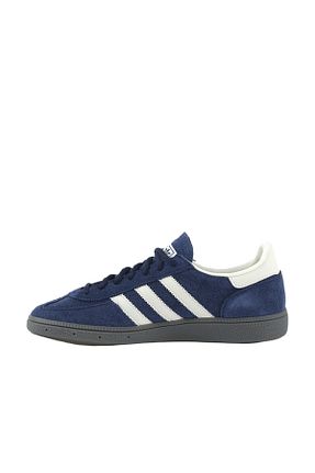 کفش اسنیکر مشکی مردانه بند دار adidas - کد 838680652