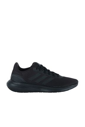 کفش دو و میدانی و تمرینی مشکی مردانه adidas - کد 636237238