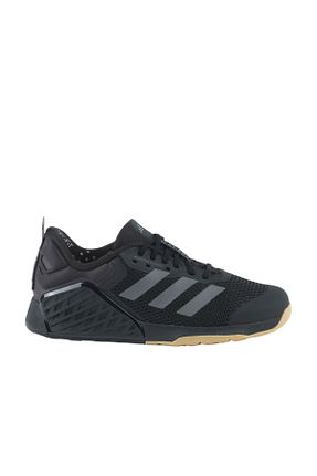کفش دو و میدانی و تمرینی مشکی زنانه adidas - کد 890627849