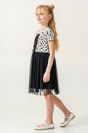 لباس مشکی بچه گانه پنبه ای Beniizle - کد 926959594