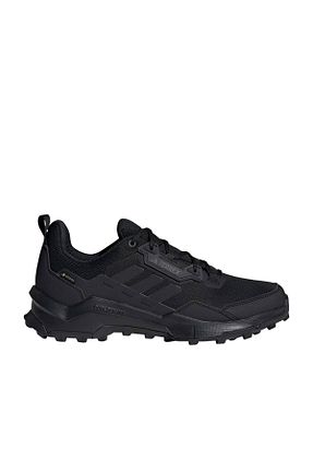کفش اسنیکر مشکی مردانه بند دار adidas - کد 842633472
