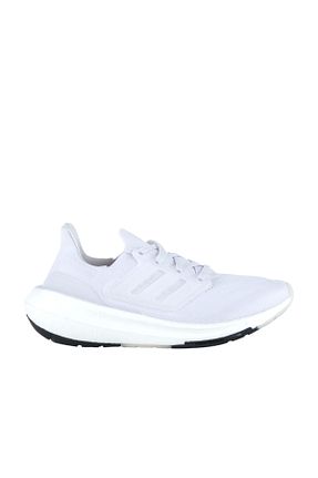 کفش دو و میدانی و تمرینی سفید زنانه adidas - کد 688308492