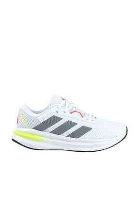 کفش اسنیکر سفید مردانه بند دار adidas - کد 828498184