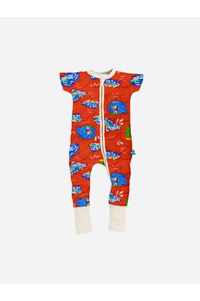 سرهمی خواب آبی بچه گانه KidZee - کد 927840695