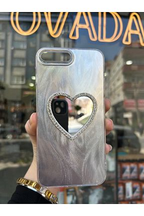 کاور و قاب رنگی iPhone 8 Plus OVADA - کد 927826136