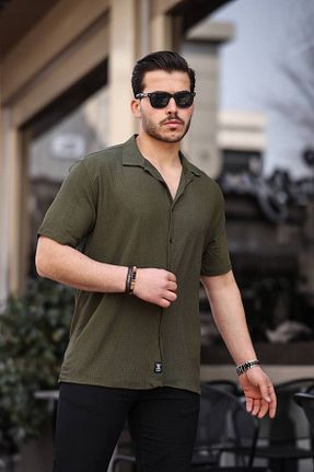 ست بالاتنه و پائین تنه مشکی مردانه بافتنی Gameyal - کد 927822468