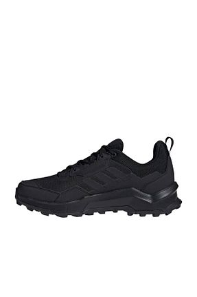 کفش اسنیکر مشکی مردانه بند دار adidas - کد 842633472