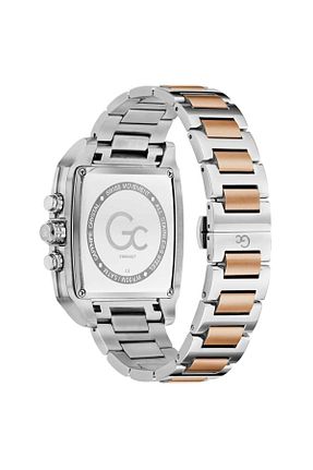 ساعت مچی رنگی مردانه 41-45 میلی متر Guess Collection - کد 927814860