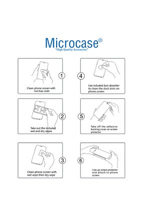 فیلم محافظ صفحه نمایش Microcase - کد 927815766