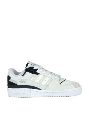 کفش اسنیکر بژ مردانه بند دار adidas - کد 767023574