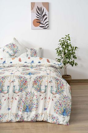 روتختی دونفره رنگی 200 x 210 Rivaİstanbul - کد 740907909