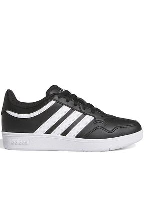 کفش اسنیکر مشکی مردانه بند دار adidas - کد 927845305
