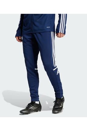 پائین تنه گرمکن اسپرت سرمه ای مردانه Ter Tutmayan adidas - کد 927846575