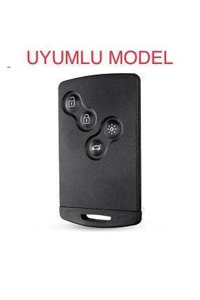 جاکلیدی خودرو ŞENYILDIZ AKSESUAR - کد 79367864