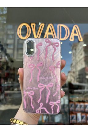 کاور و قاب رنگی iPhone xR OVADA - کد 927840914