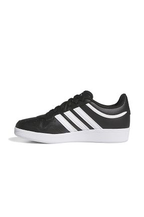 کفش اسنیکر مشکی مردانه بند دار adidas - کد 927845305