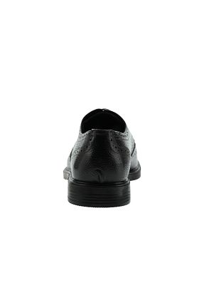 کفش کژوال قهوه ای مردانه پاشنه متوسط (5-9 سانتی متر) Kiğılı - کد 845454623