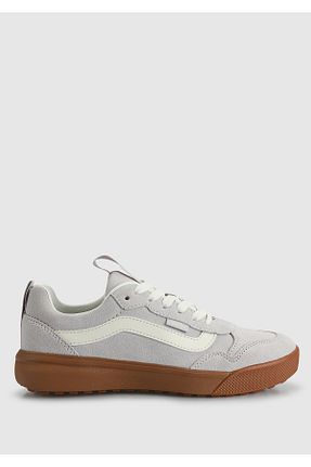 کفش اسنیکر بنفش زنانه بند دار Vans - کد 852094791