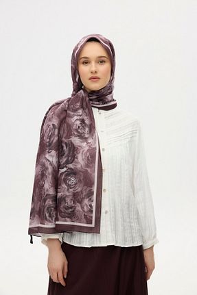 شال رنگی زنانه MODA - کد 920635103