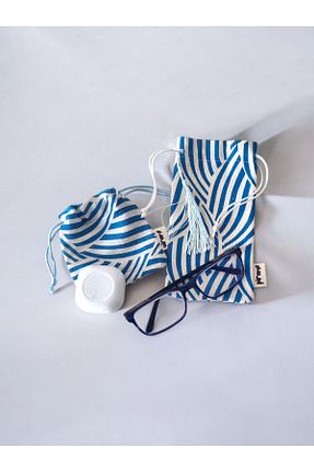 قاب عینک آبی زنانه Pirene - کد 927857730