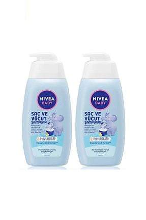 شامپو بچه NIVEA - کد 46369361