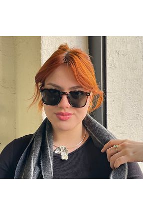 عینک آفتابی رنگی زنانه 50 NOYZZ - کد 927856846
