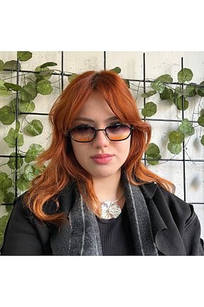 عینک آفتابی رنگی زنانه 52 NOYZZ - کد 927855953
