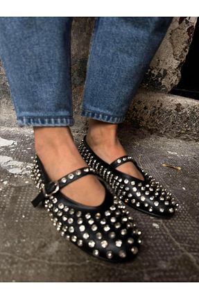 بابت مشکی زنانه Eataly Shoes - کد 803371098