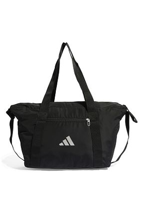 کیف اسپرت مشکی زنانه پلی استر adidas - کد 927863206