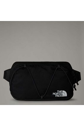 کیف کمری مشکی مردانه پارچه ای The North Face - کد 927904763