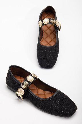 بابت مشکی زنانه پارچه ای ayselin moda - کد 927868848