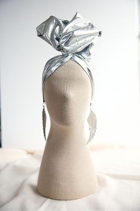 باندانا رنگی پنبه ای Bukiro - کد 461617118