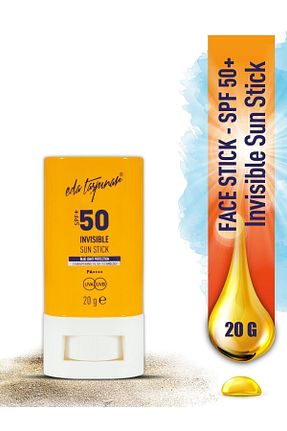 کرم ضد آفتاب صورت SPF 50 + Eda Taşpınar - کد 828097658