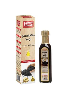 روغن مراقبت Cemil Efendi - کد 76731808
