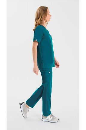 لباس کار سبز sar tekstil - کد 927886826