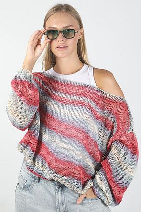 عینک آفتابی سبز زنانه UV400 TomyHelf - کد 350292993