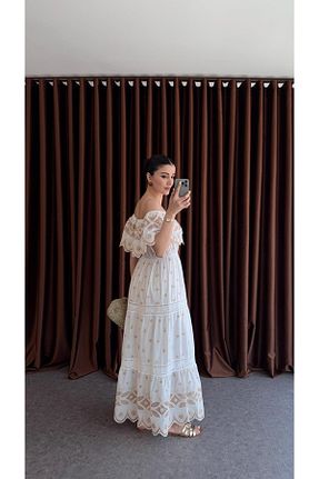لباس رنگی زنانه تریکو HAZELANNA - کد 927893023