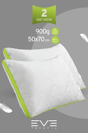 بالش سفید Pamuklu Eve Tekstil - کد 927901945