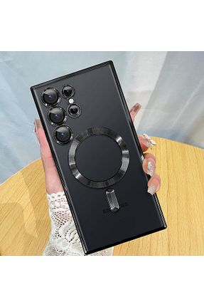 کاور و قاب مشکی Dexmon - کد 905029834