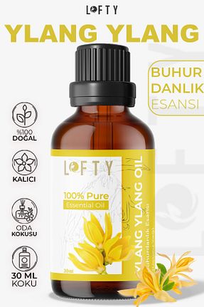 بخور و عود مشکی 1 Lofty - کد 263633958