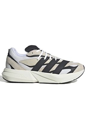 کفش اسنیکر بژ مردانه بند دار adidas - کد 922984022